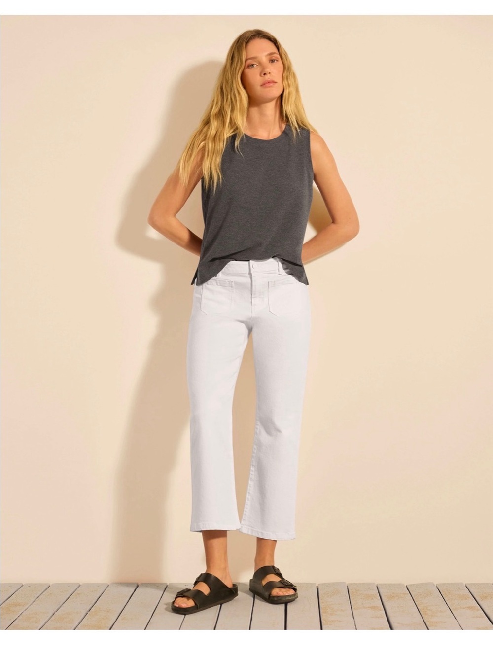 Cabi Marina Crops - Picture 4 of 5